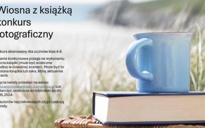 Konkurs biblioteczny