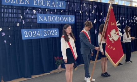 DZIEŃ EDUKACJI NARODOWEJ