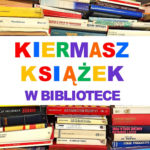 Kiermasz książek