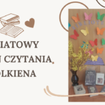 ŚWIATOWY DZIEŃ CZYTANIA TOLKIENA