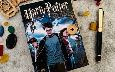 2 Maja Obchodzimy Międzynarodowy Dzień Harry’ego Pottera