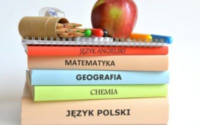 Zwrot podręczników