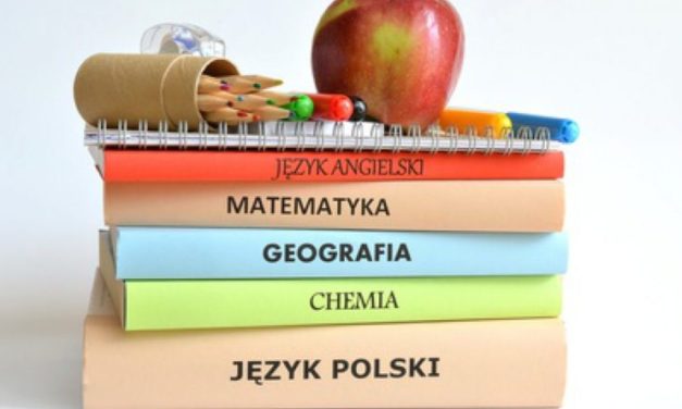 Zwrot podręczników