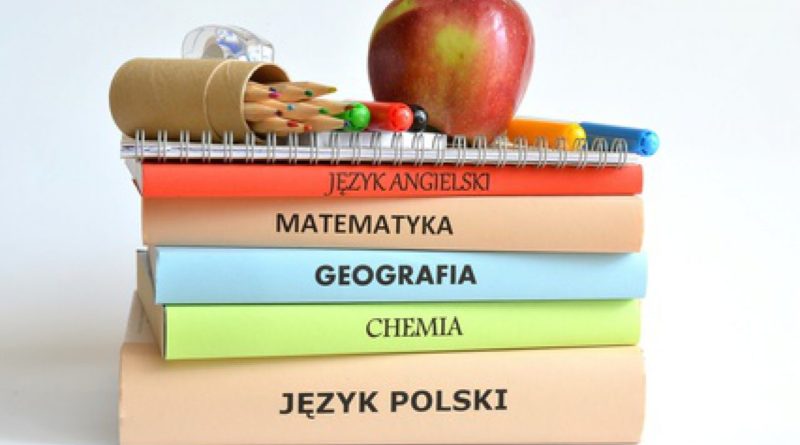 Zwrot podręczników