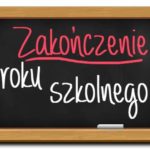 Zakończenie Roku Szkolnego 2024/2025