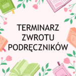 Terminarz Zwrotu Podręczników
