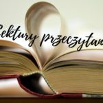 Biblioteka Szkolna Przyjmie Lektury Do Klas I-VIII