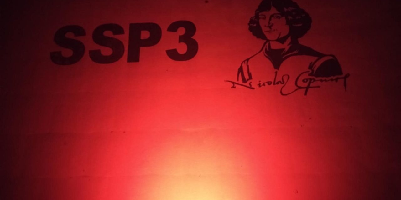 „Dzieciństwo bez przemocy”