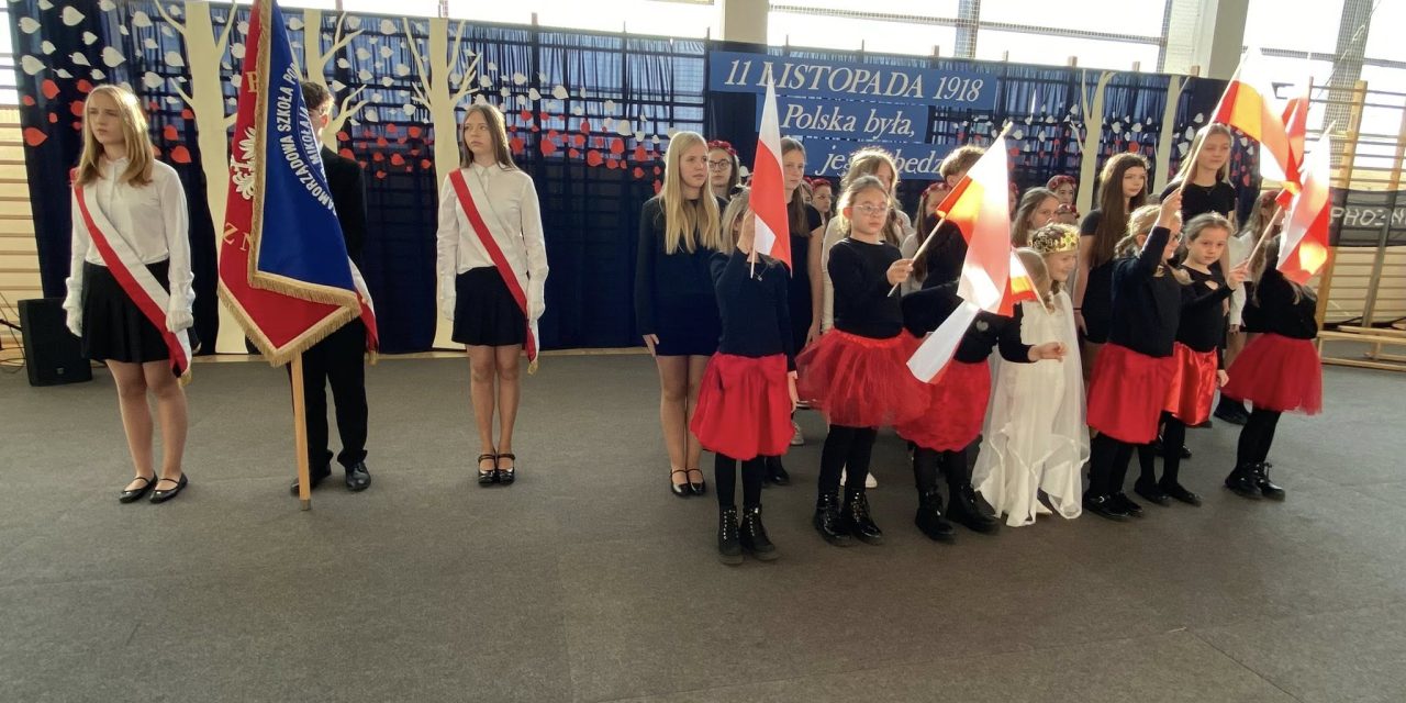 Narodowe Święto Niepodległości