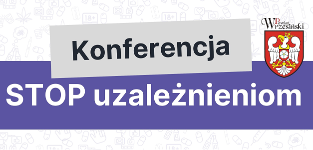 STOP UZALEŻNIENIOM!