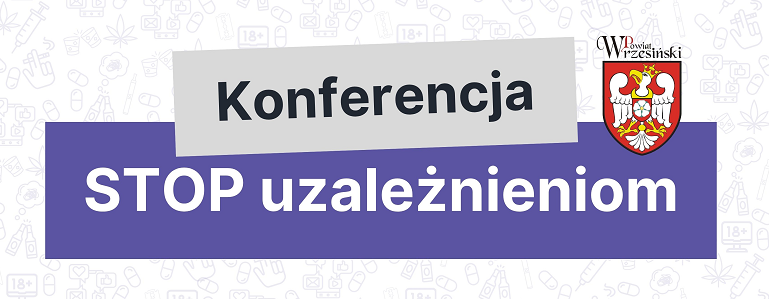 STOP UZALEŻNIENIOM!