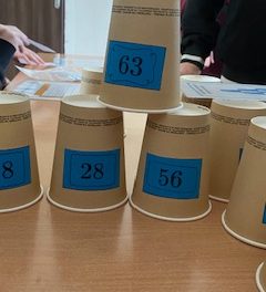 Światowy Dzień Tabliczki Mnożenia