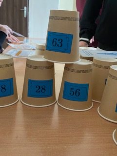 Światowy Dzień Tabliczki Mnożenia