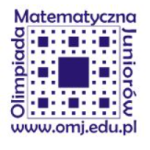 XXI Olimpiada Matematyczna Juniorów