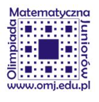 XXI Olimpiada Matematyczna Juniorów