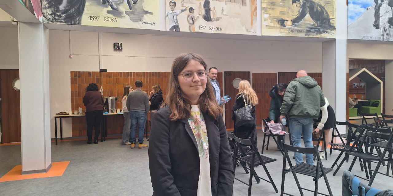 WOJEWÓDZKI KONKURS FIZYCZNY