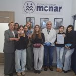 Szkolny klub wolontariuszy