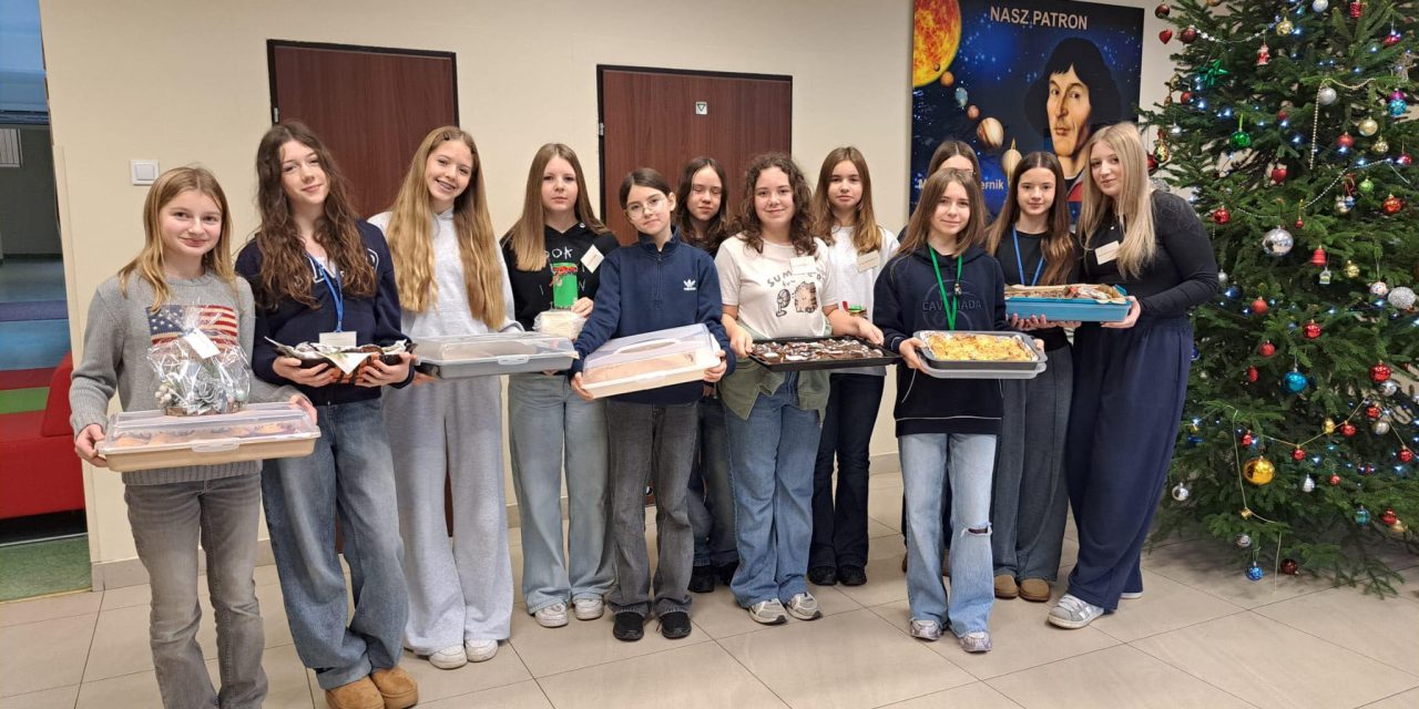 Europejski Dzień Wolontariusza