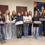 Europejski Dzień Wolontariusza