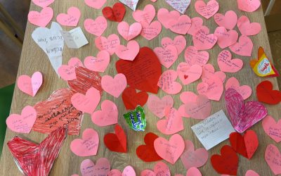 Wszystkim uczestnikom randki w ciemno z książką życzymy miłego czytania.