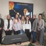 Dar od firmy Compensa