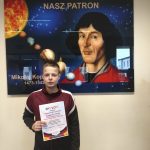 XVI Międzypowiatowy Konkurs Wiedzy – j. niemiecki