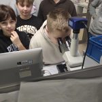 Spotkania z inżynierią środowiska