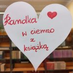 ❤️Randka w ciemno z książką❤️