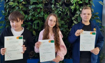 Powiatowy Konkurs Matematyczny „Mistrz Rachunków”