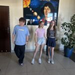 Międzynarodowy Konkursu Matematyczny Kangur