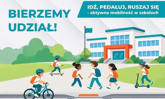 EUROPEJSKI DZIEŃ SPORTU SZKOLNEGO